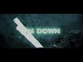 Rival - Down (ft. Philip Strand) [Official Lyric Video]