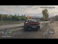 NFS UNBOUND car throwing glitch