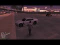 Este MOD CONVIERTE tu GTA SAN ANDREAS en GTA V! | GTA V: SA PC | AkiLeX