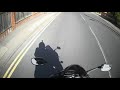 yamaha fz1s rideout in oxfordshire part 12