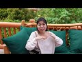 OUR VACATION HOUSE TOUR IN BAGUIO! | Nicole Caluag
