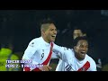 Todos los goles de la Copa América Chile 2015