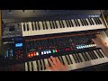 Roland Jupiter X: just a VST in a box? Can it sound ANALOG?