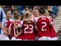 Vivianne Miedema Arsenal *Celebration* Scenepack || Give Credits!! || Scenes after scoring a goal