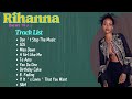 Rihanna - Amazing Hit Songs 2024 - Increíbles canciones de éxito 2024
