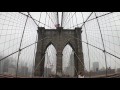 Brooklyn Bridge Walk
