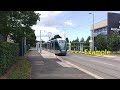 Nottingham Express Transit - Metrolink Insights Special