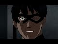 What did Joker do to Jason Todd?