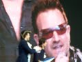 Hamish & Andy Thank You Tour Melbourne: U2 perform 'Desire'