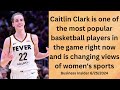 The WNBA makes yet another epic blunder as they once again snub Caitlin Clark.