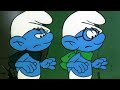 Get me out of here! • The Smurfs • Fun Cartoons For Kids