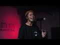 Radiohead - Creep (Cover by Hafiz Suip)