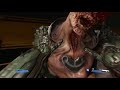 Doom 2016 Mission 2 - Know Your Enemy