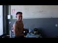 Stunning Day 3 Motorland Aragon Trackday |No mechanical issues | Getting into the groove Part 3 of 4