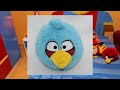 My Angry Birds Plush Collection (16K Subscribers Special)