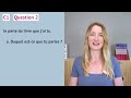 French Test | A1 to C2 - Find your French Level 🇫🇷