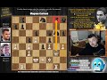 Eye of The Keymer | Keymer vs Carlsen || Grenke Chess Classic (2019)