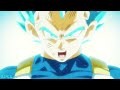 Vegeta vs Goku black edit | Royalty