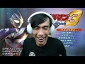 ULTRAMAN GAIA VS GAN Q RANK S - Ultraman Fighting Evolution 3 Story Mode