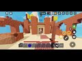 I DOMINATED winstreak 1v1 with TERRA… (Roblox BedWars)