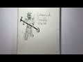 Drawing Glamrock Freddy from Five Nights at Freddy’s Security Breach (100 Subscibers 🥳😁)