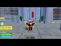 blox fruits i got superhuman fighting style