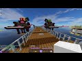 Solo Bedwars Commentary, but I suck at it :C