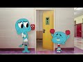 Nicole's Best Moments! | Gumball Compilation | Cartoon Network