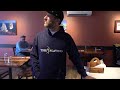 Barstool Pizza Review - Vincitori Apizza (Niantic, CT)