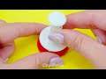 60 Minutes Satisfying with Unboxing Cute Doctor Toys PlaySet (ASMR) and DIY Crafts with Clay House
