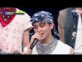 [#엠카운트다운] 미연 & 스페셜 MC 쟈니 8월 마지막 주 MC 컷 모음💙 @M COUNTDOWN 230831