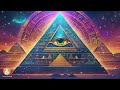 333 Hz Divine Trinity for Good Fortune, Protection and Prosperity
