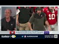 UGA Obliterates TCU - National Title Rapid Reaction (Late Kick Cut)