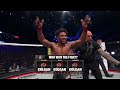 Archie Colgan vs Thibault Gouti | Bellator Paris