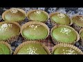 RESEP ROTI PANDAN ISI KELAPA OVEN TANGKRING, SUPER LEMBUT & WANGI BANGET ‼️