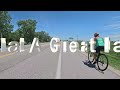 BAK Bike Across Kansas
