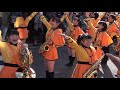 京都橘高等学校 吹奏楽部 Kyoto Tachibana S.H.S. Band　長岡京ガラシャ祭パレード2019