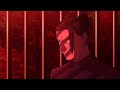 Toji curse goes to Geto and call him mommy [2K 50fps]