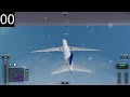 Project Flight But EVERY MINUTE a Disaster Happens