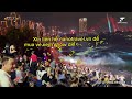 Đặt vé Da Nang DownTown thưởng thức show diễn Symphony of River (Jetski & Firework)