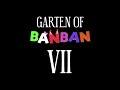 Garten of banban 7