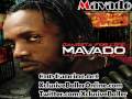 MAVADO - SING SONG - DEATH ROW RIDDIM