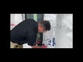 Loudermilk Homes - Tyvek Window Flashing Using AAMA Method B for Window Installation