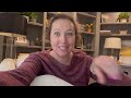 I didn't know I was querying?! | Querying vlog Nicole Wilbur