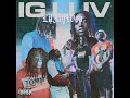 Lil Jay Wop - IG LUV (Official Audio)
