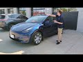 2024 Tesla Model Y | 5 Year Ceramic Coating | Excelsior Auto Detailing | Windsor, ON