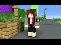 Funny School :  All Episodes, Story About Zombie Boy - Minecraft Animation