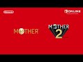 MOTHER / MOTHER2 ギーグの逆襲 [Nintendo Direct 2022.2.10]
