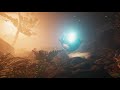 Unity Ray Tracing w/HDRP & Metahuman Experiment /1
