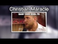 2012 special 1000th episode of monday wrestling, by youtuber christian maracle